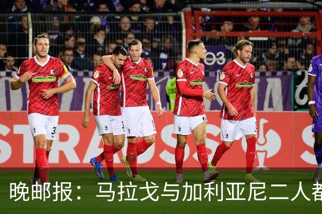 晚邮报：马拉戈与加利亚尼二人都尚未获得11家意甲俱乐部支持